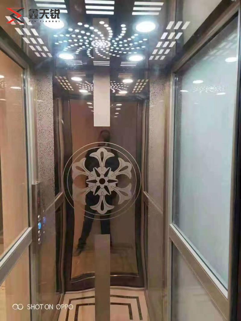 抚顺家用升降机